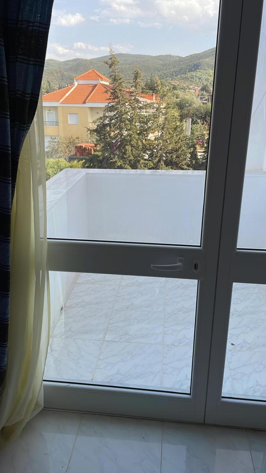 Nn Residence Tabarka Eksteriør bilde